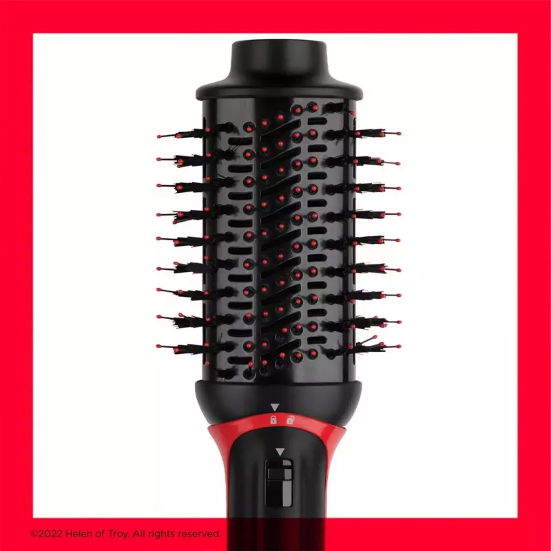 Revlon RVDR5298E One-Step Volumiser Plus kuumailmaharja