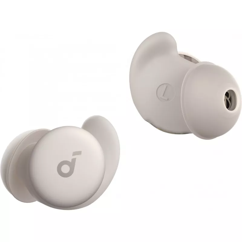 Soundcore Sleep A20 valkoinen