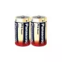 Panasonic Alkaline Pro Power LR20PPG - 2 x D-paristoa