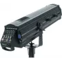 Koristeellinen LED-efektivalo EUROLITE DMX 1 LED – yksittäinen LED-DMX-ohjattu efektivalaisin