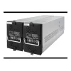 APC akun vaihtokasetti APCRBC172 (OEM), lyijyakku, 192 V, 1 kpl, musta, hopea, RoHS, 24,5 kg