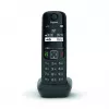 Analoginen/DECT-puhelin Gigaset AS690HX langaton luuri numeronäyttö musta