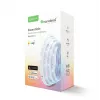 Nanoleaf Essentials Light Strips -laajennus 2 metriä | 23 W | RGBCW | Bluetooth, Thread | 2700 - 6500 K