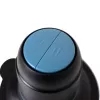 Sähköinen silppuri JATA JEPC1250 1,5L 400W musta läpinäkyvä