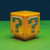 Paladone Super Mario Mini -kysymyskuutio-valo
