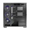 MODECOM VOLCANO STELLAR ARGB MIDI 8F musta