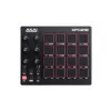 Audiomikseri Akai MPD218 musta 16 padia USB MIDI -ohjain