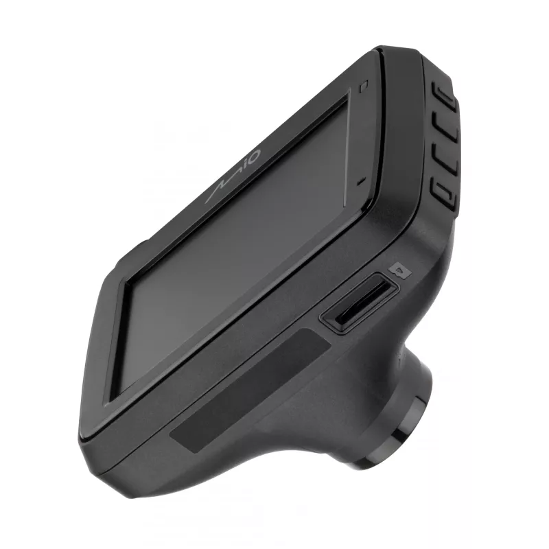 Mio MiVue 802W Pro (5415N9260001) autokamera, Wi-Fi, 2,7 tuuman näyttö, äänitallennus