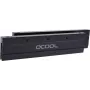 Alphacool 17268 - alumiini - musta - Alphacool D-RAM-jäähdytin - 142 g (17268)
