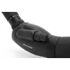 Celestron TrailSeeker 100-45 astetta kaukoputki 67x BaK-4 musta