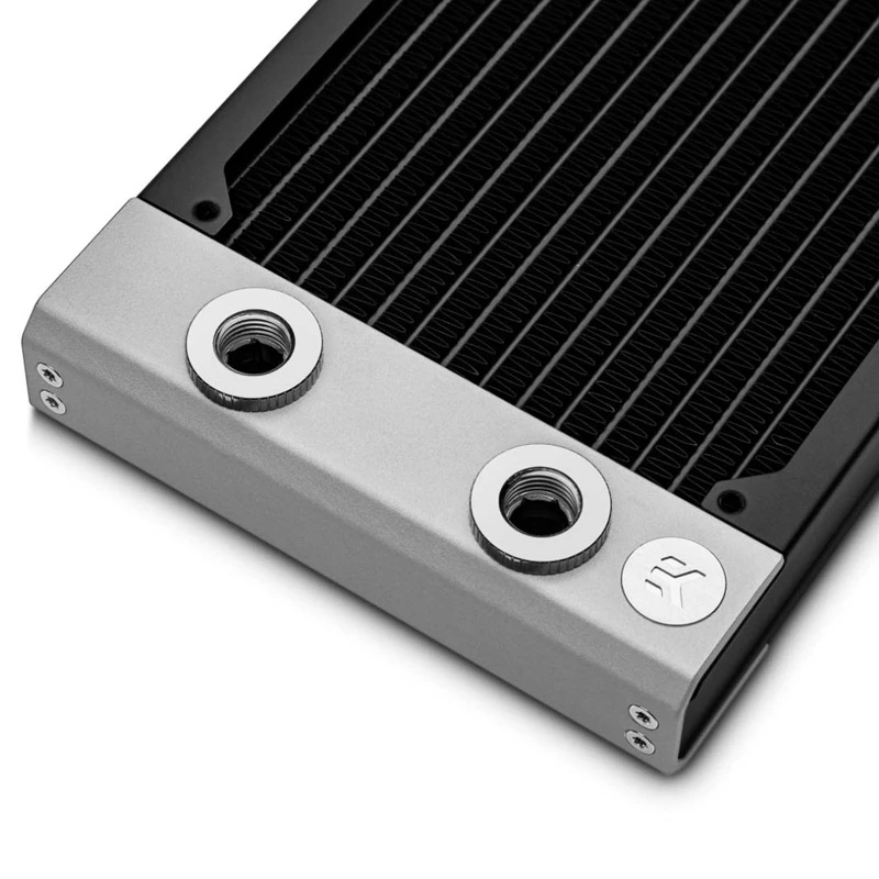 EK Water Blocks EK-Quantum Torque Surface Port sovitin nikkeli