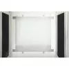 Digitus DN-31118 19 tuuman palvelinkaappi (L x K x S) 800 x 2053 x 800 mm 42 HE harmaa, harmaa (RAL 7035)