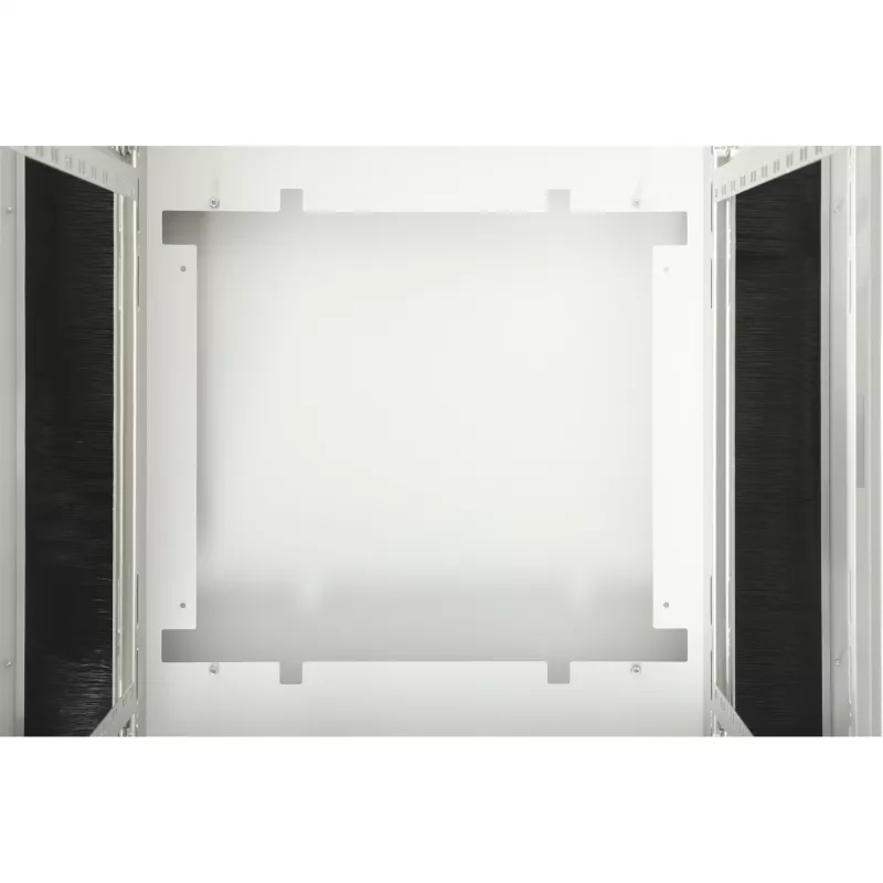 Digitus DN-31118 19 tuuman palvelinkaappi (L x K x S) 800 x 2053 x 800 mm 42 HE harmaa, harmaa (RAL 7035)