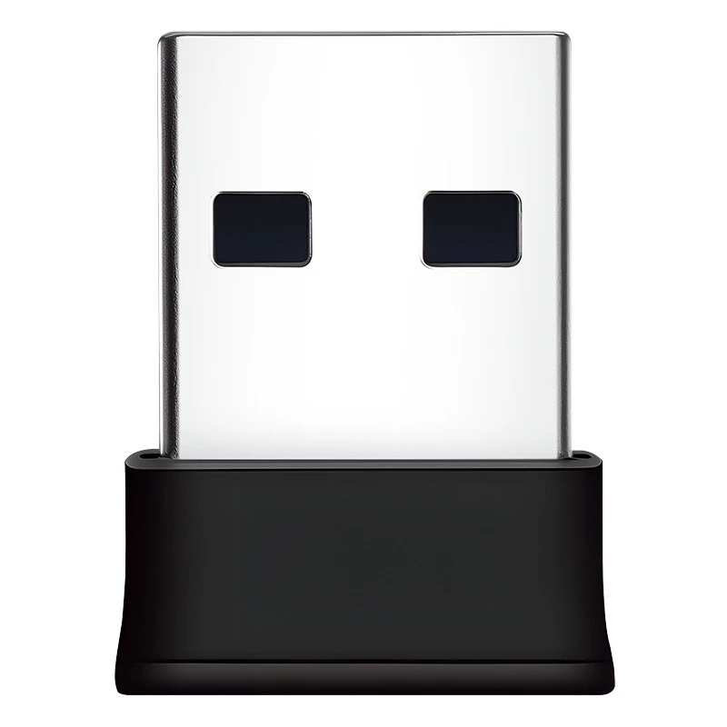 Langaton USB WLAN -sovitin, 11ac, 650 Mbit