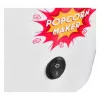 Russell Hobbs Fiesta popcorn-laite musta, punainen, valkoinen 1200 W