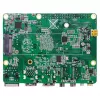 Yhden piirilevyn tietokone ALLNET Radxa ROCK 5B RK3588 4GB LPDDR4