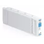 Värikasetti Epson T6942 alkuperäinen syaani 700 ml yksittäispakkaus