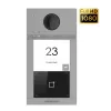 Hikvision DS-KIS604-S(C) videopuhelin-ovipuhelinjärjestelmä 2 MP 17,8 cm (7