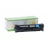 Yhteensopiva Static-Control Hewlett-Packard 305A (CE411A) syaani, 2600 sivua