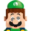 Rakennussarja LEGO 71440 Super Mario interaktiivinen LEGO Luigi -figuurisetti