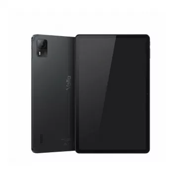 Tablet Volla VollaTablet Ubuntu Touch 4G 512GB musta — 4G, 512 GB tallennustila, Ubuntu Touch