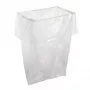 Pölypussipaketti DAHLE 20706 — vaihtopussit, 10 kpl