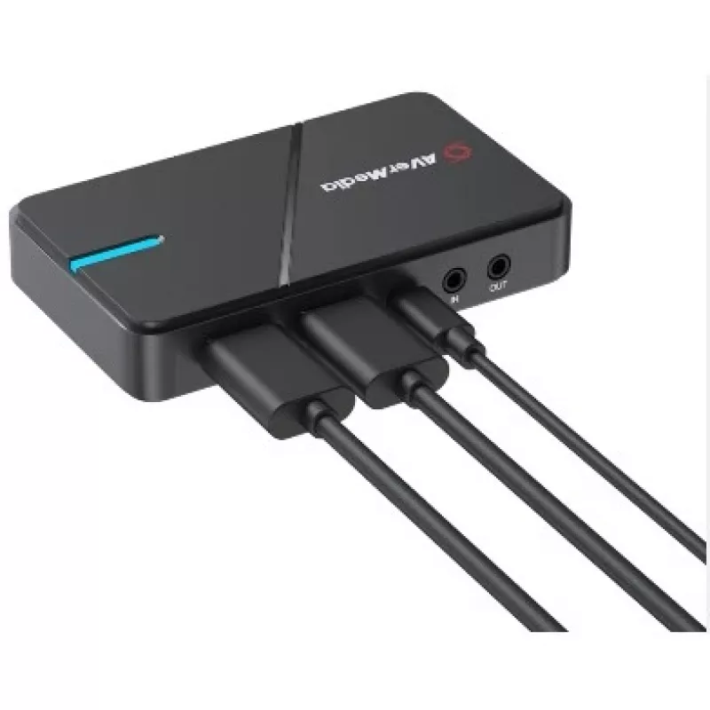 Videokaappauslaite AVerMedia GC551G2