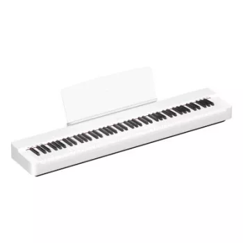 Yamaha P-225WH digitaalipiano 88 kosketinta valkoinen