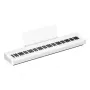 Yamaha P-225WH digitaalipiano 88 kosketinta valkoinen