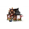 LEGO NINJAGO 71858 Neljän aseen pajat – 15. juhlavuosi