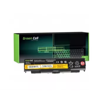 Green Cell LE89 kannettavan tietokoneen vara-akku