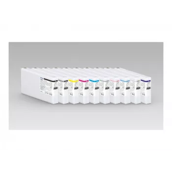 Epson UltraChrome Pro10 värikasetti 1 kpl alkuperäinen violetti