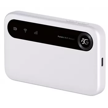 Reititin ZTE U50