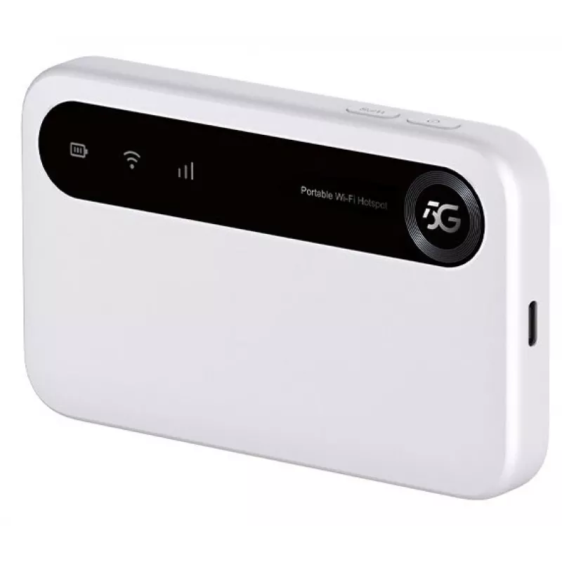 Reititin ZTE U50
