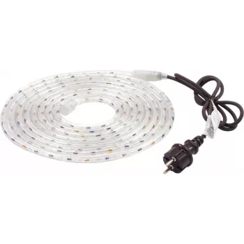 Yleisvalaisin LED Eurolite 50506093 5000 mm monivärinen 180 valonlähdettä