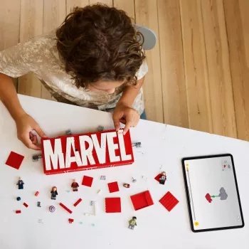 LEGO MARVEL 76313 MARVEL-logo