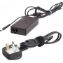 AC-sovitin Dell PA-12 19.5V 3.34A 65W virtalähde kannettaviin