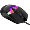 Pelihiiri LORGAR MSP80 8000 Hz USB