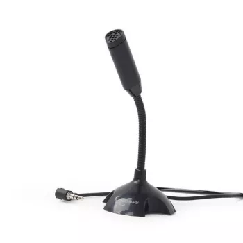 Mikrofoni DESKTOP/MIC-D-02 Gembird