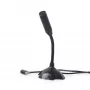 Mikrofoni DESKTOP/MIC-D-02 Gembird