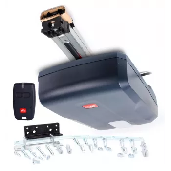 Autotallinoven hihna BFT Botticelli BT A650 29 KIT — vaihtohihnasarja nosto- ja kippioville