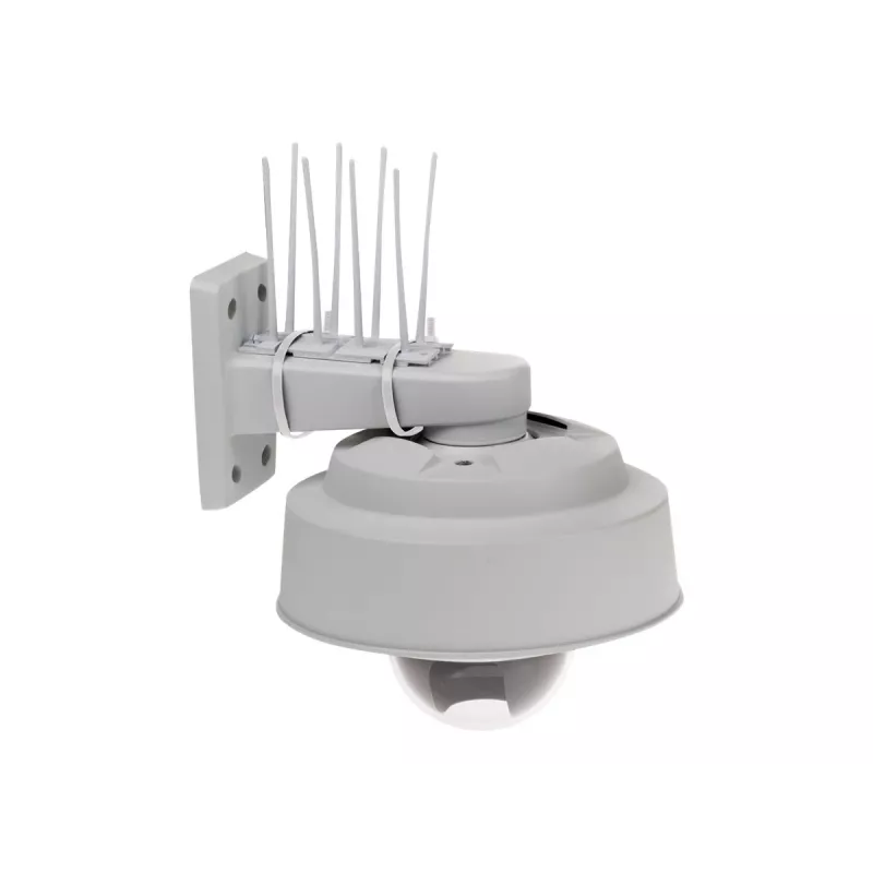 Verkkokameran lisävaruste lintujen karkotus/SPIKES 10 kpl 5801-121 Axis