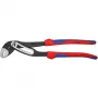 KNIPEX 88 02 300 – yhdistelmäpihdit ura-nivel – 7 cm – 6 cm – teräs – muovi – sininen/punainen