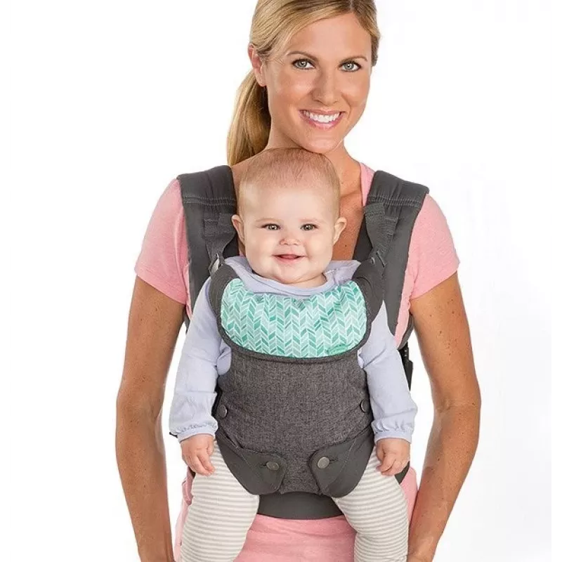Kantoreppu Infantino 4in1