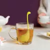OTOTO Baby Nessie OT843 teesiivilä, vihreä