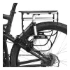 Thule 100017 Pack n Pedal sivurunko