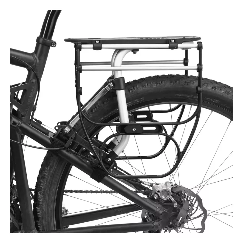 Thule 100017 Pack n Pedal sivurunko