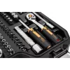 NEO tools 10-059 hylsy-/räikkäsarja