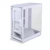 Phanteks NV5 MKII Midi Tower valkoinen