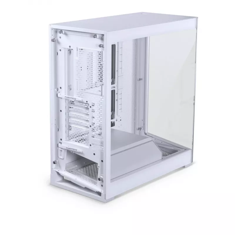 Phanteks NV5 MKII Midi Tower valkoinen